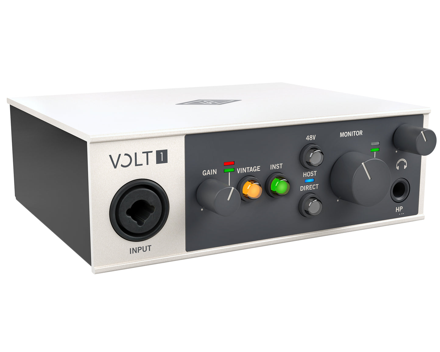 Universal Audio Volt 1 USB Audio Interface