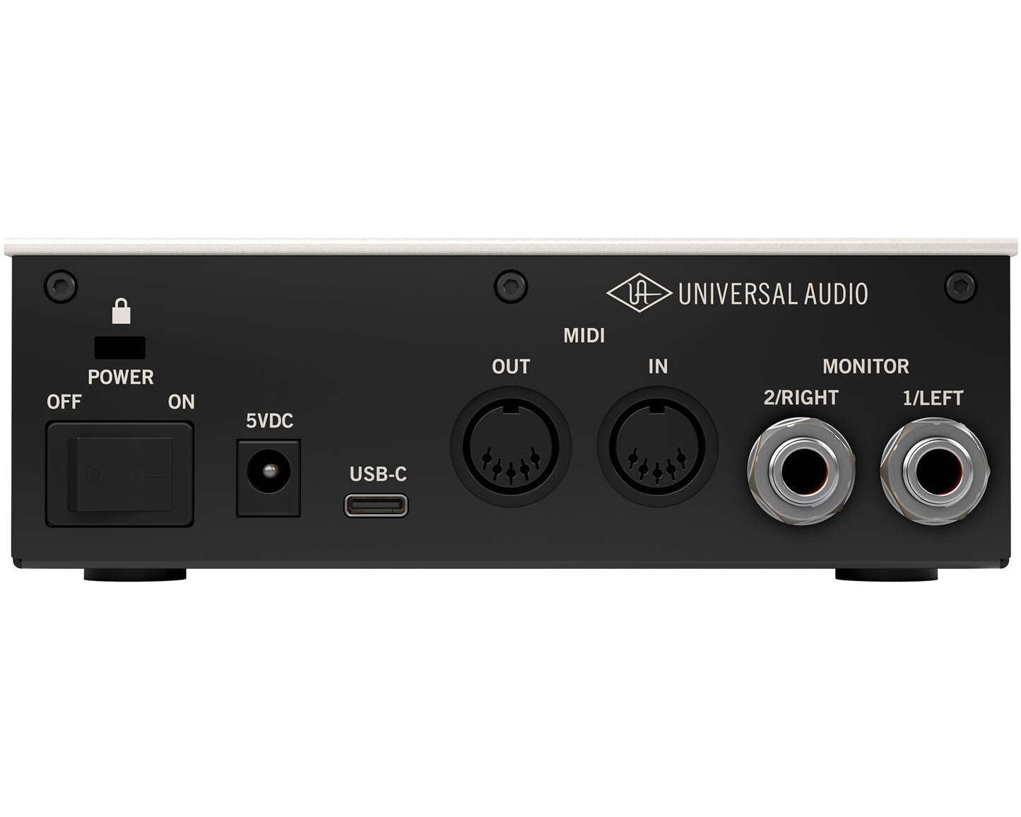 Universal Audio Volt 1 USB Audio Interface