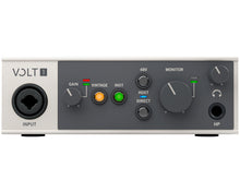 Load image into Gallery viewer, Universal Audio Volt 1 USB Audio Interface
