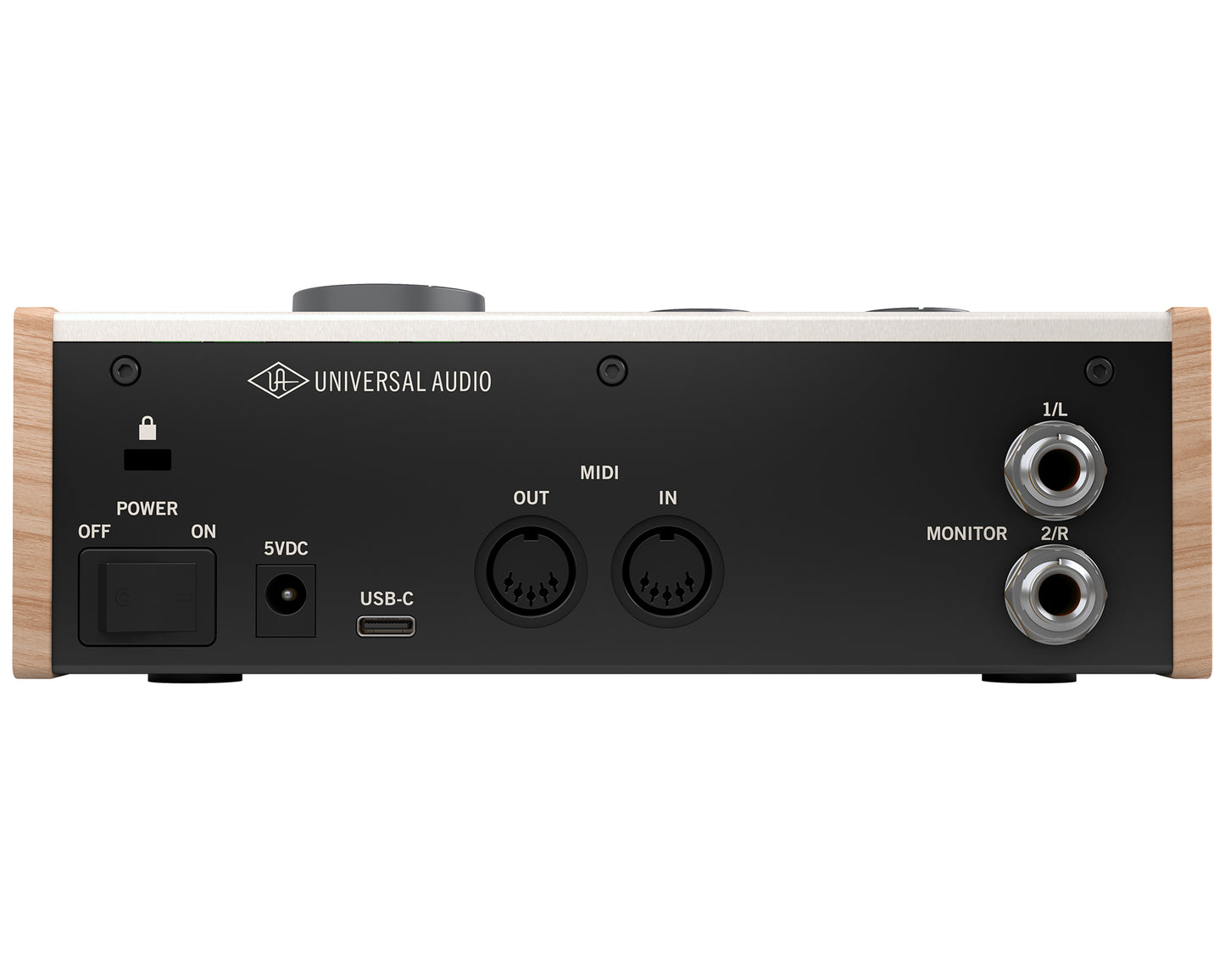 Universal Audio Volt 276