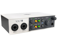 Load image into Gallery viewer, Universal Audio Volt 2 USB Audio Interface
