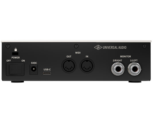 Universal Audio Volt 2 USB Audio Interface
