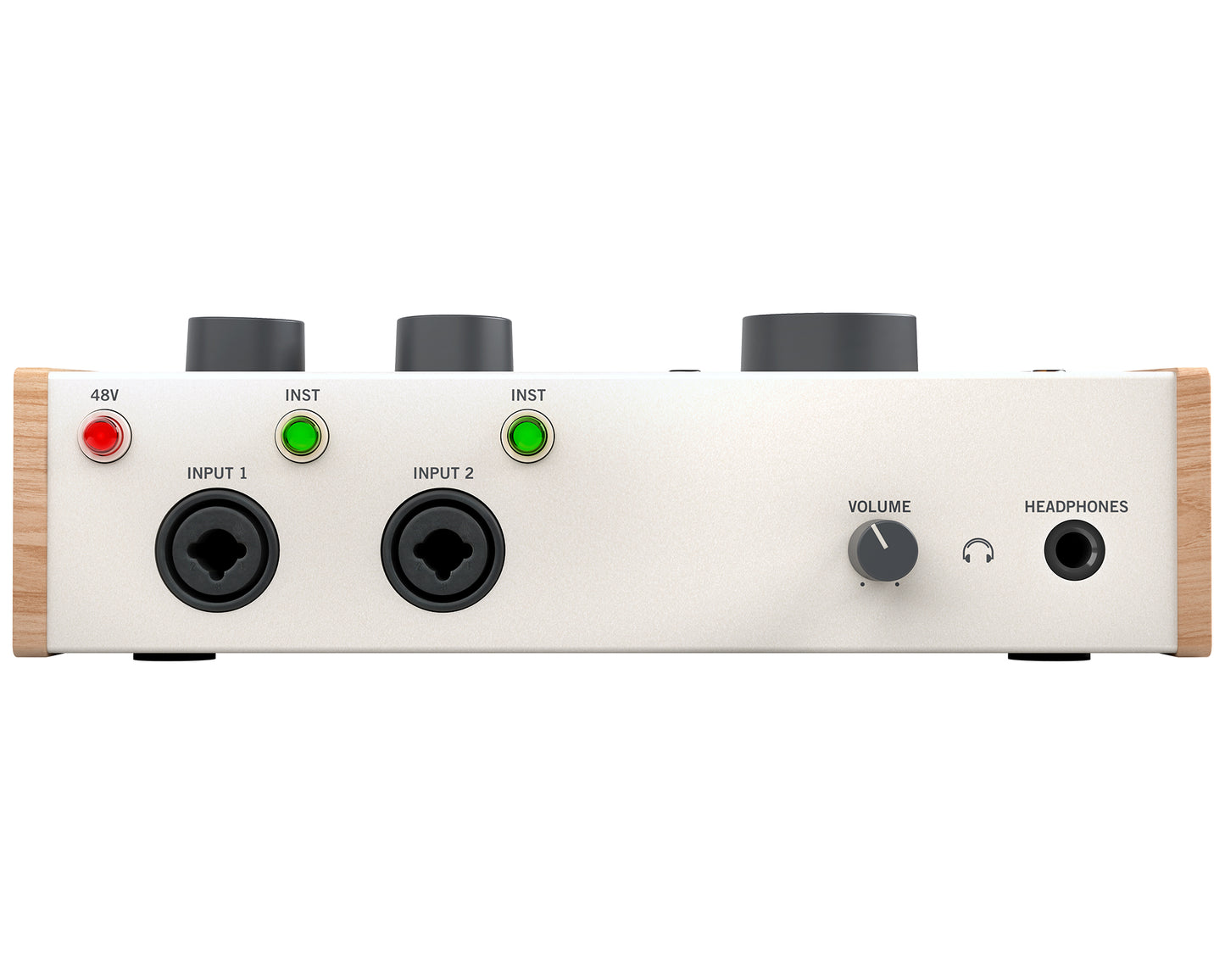 Universal Audio Volt 476 USB Audio Interface