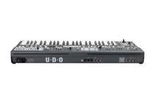 Load image into Gallery viewer, UDO Super 6 12 Voice Polyphonic Stereo-Analogue Synthesizer - Grey
