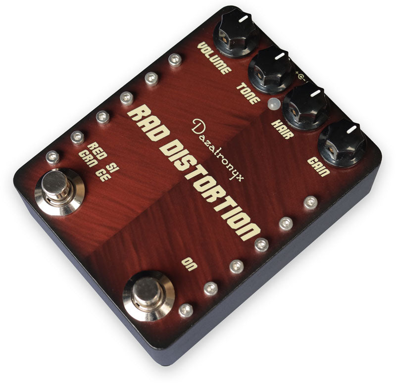 Dazatronyx Ultra RAD Distortion
