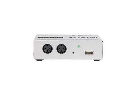 Kenton MIDI USB Host mk3 Bidirectional USB Host to MIDI Converter