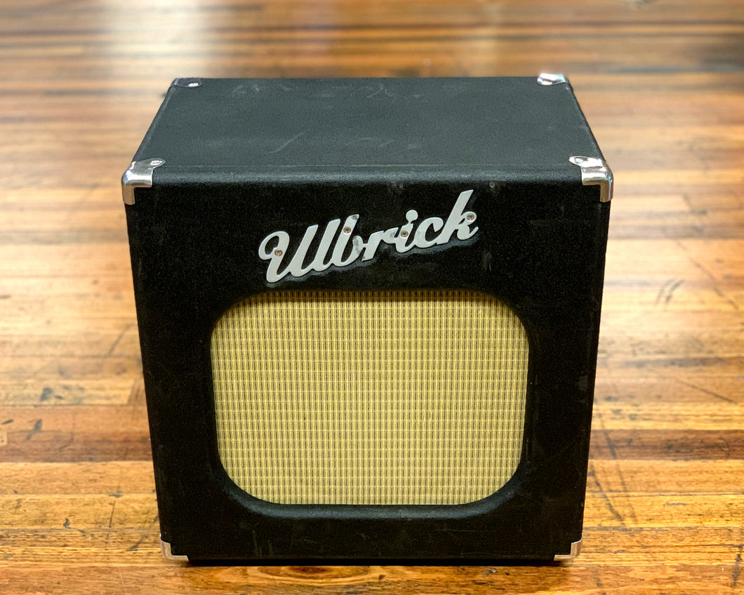 Ulbrick 1x12