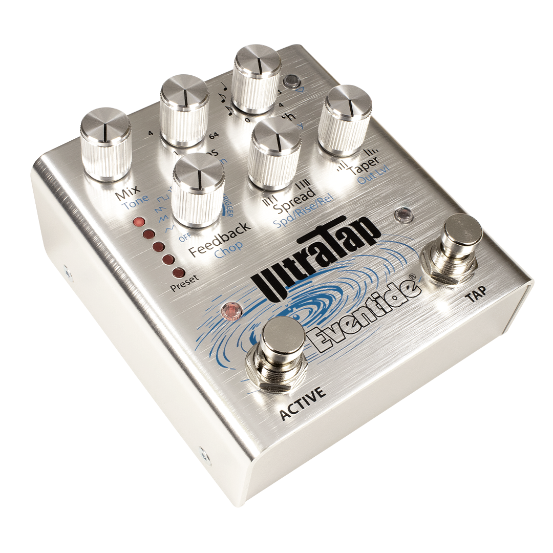 Eventide UltraTap Delay