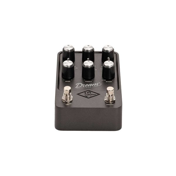 Universal Audio Dream ’65 Reverb