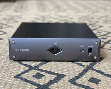 Load image into Gallery viewer, Universal Audio Apollo x4 + UAD-2 OCTO Core Satellite (bundle)
