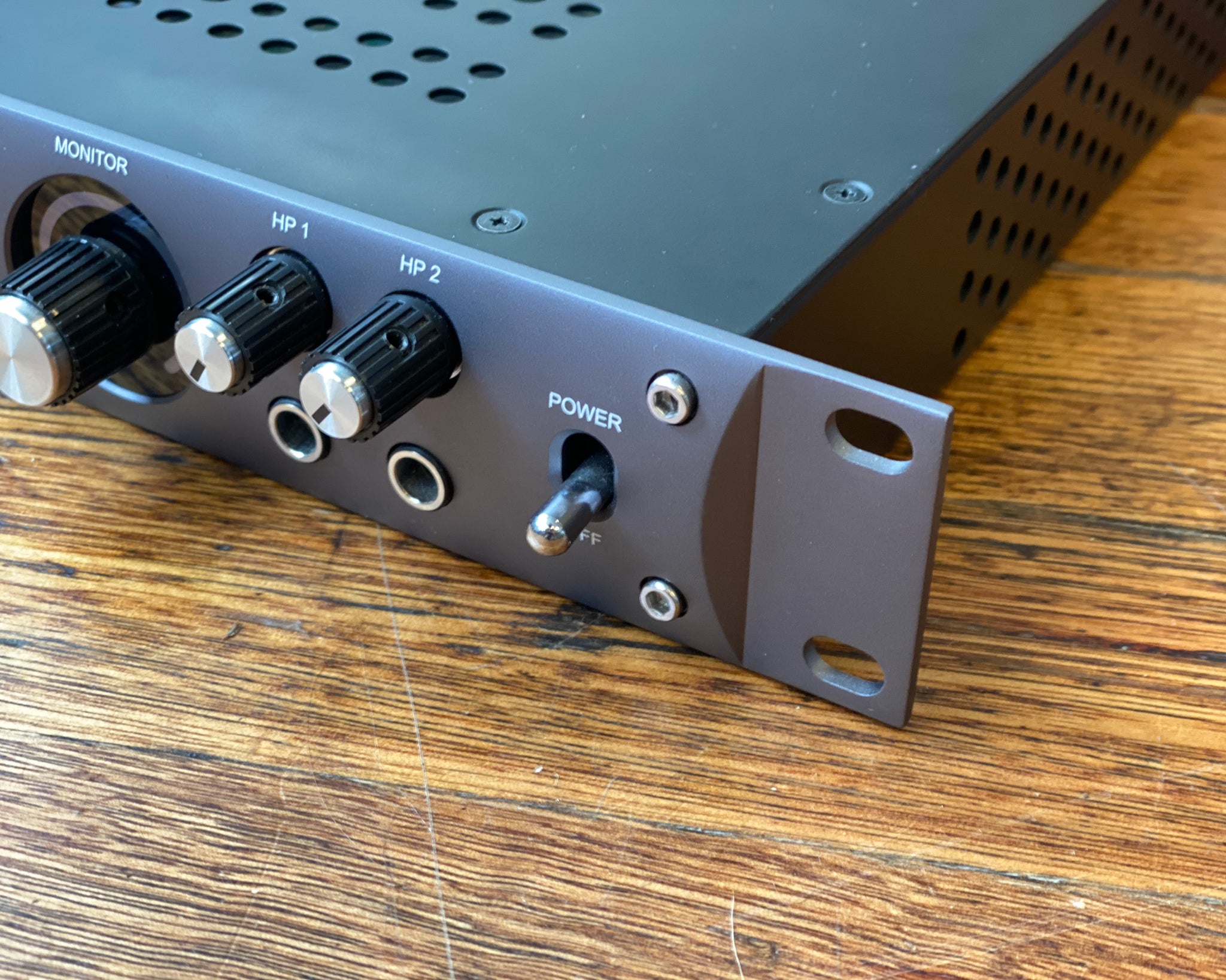 Universal Audio Apollo x6 Thunderbolt 3 Audio Interface