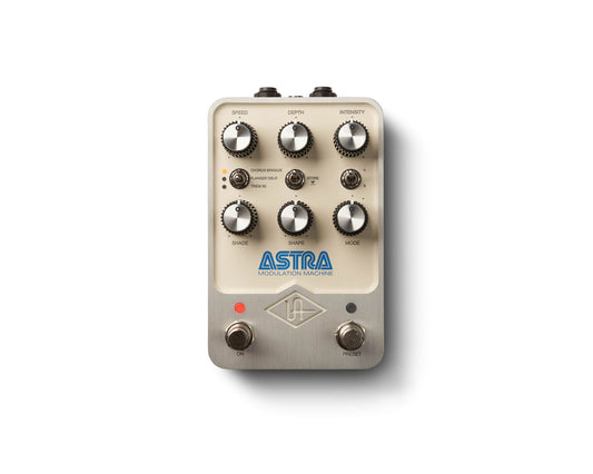 Universal Audio Astra Modulation Machine