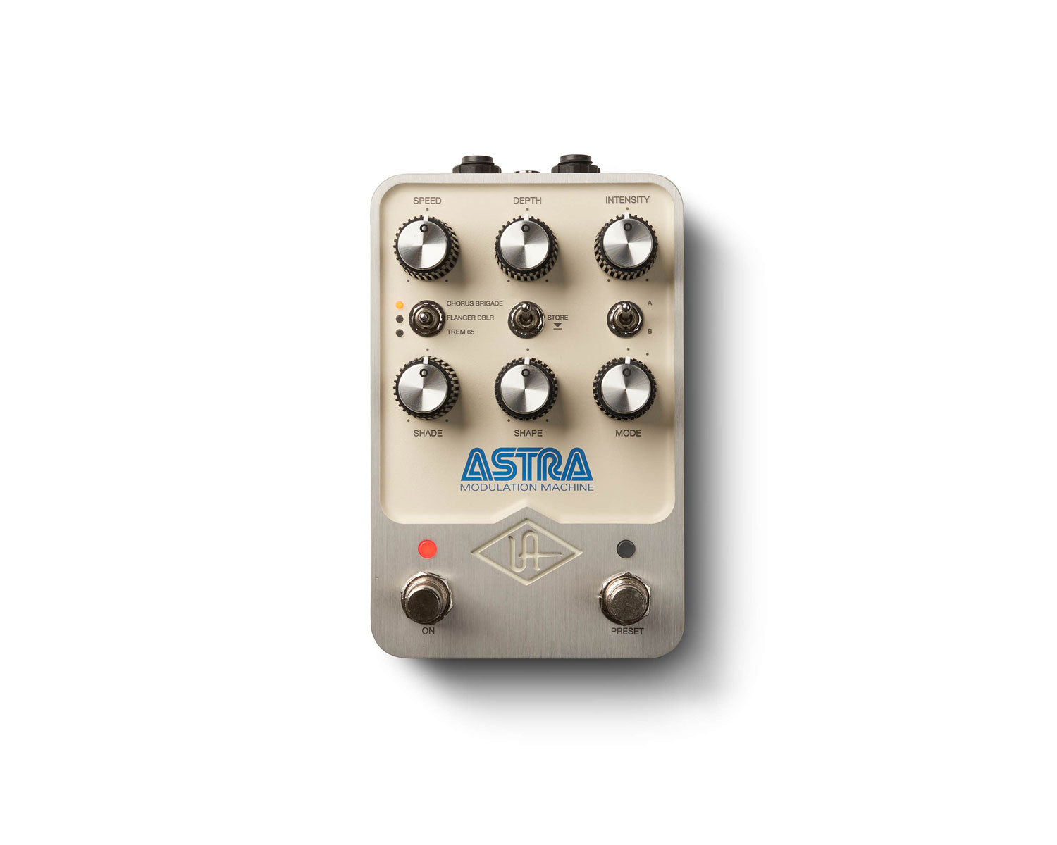 Universal Audio Astra Modulation Machine – Found Sound