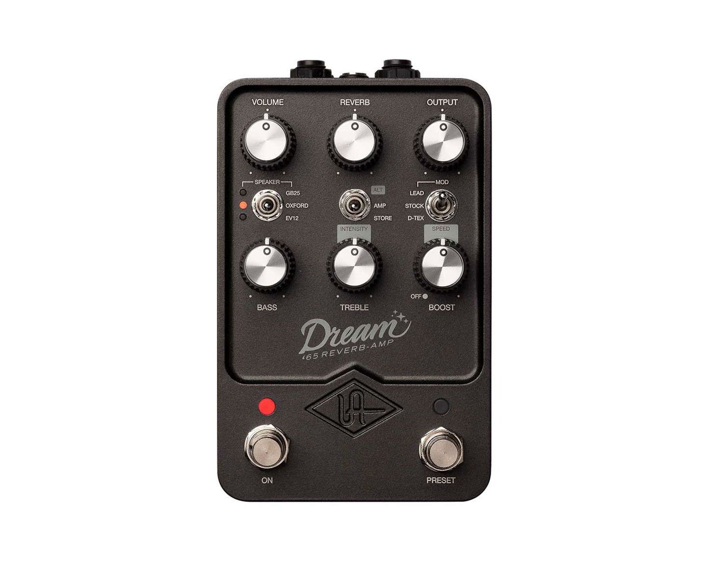 Universal Audio Dream ’65 Reverb