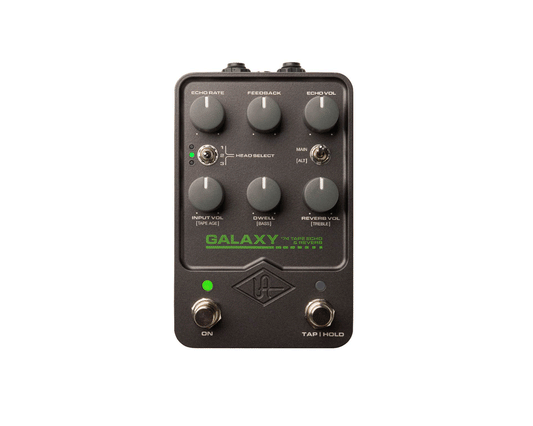 Universal Audio Galaxy ‘74 Tape Echo & Reverb