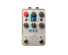 Load image into Gallery viewer, Universal Audio MAX Preamp &amp; Dual Compressor
