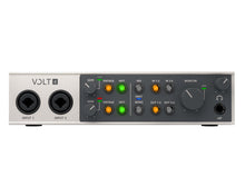 Load image into Gallery viewer, Universal Audio Volt 4 USB Audio Interface
