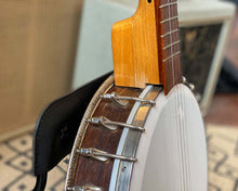 Load image into Gallery viewer, Unknown 4 String Banjo (Project)
