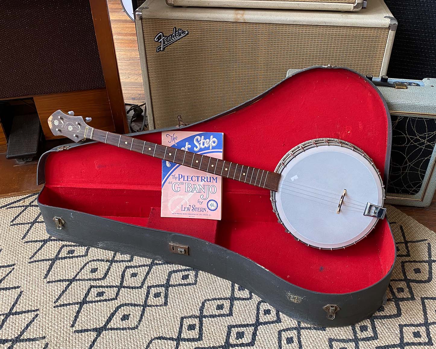 Weltton banjo hotsell