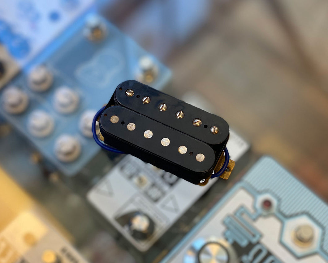 Humbucker