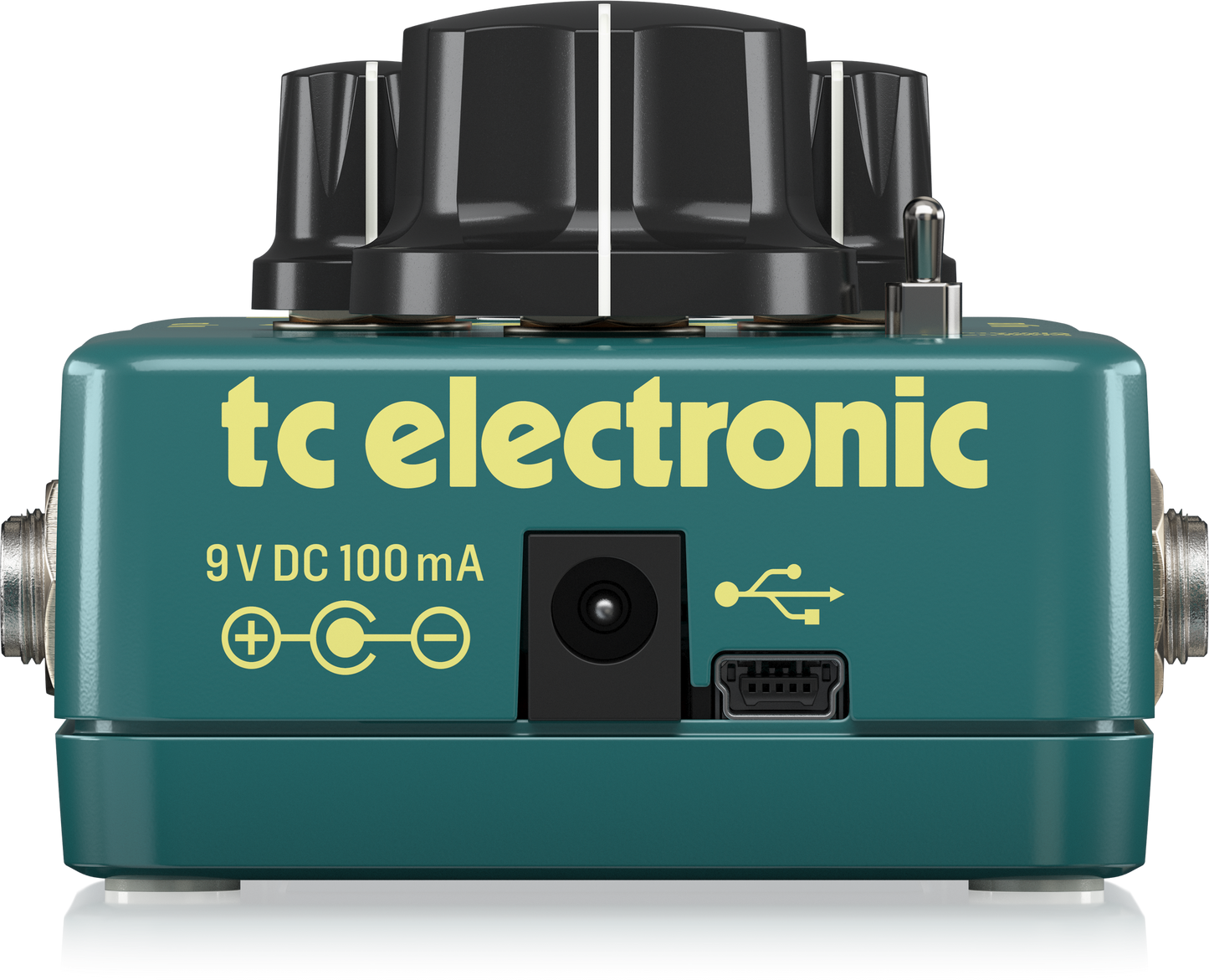 TC Electronic Viscous Vibe