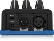 Load image into Gallery viewer, TC Helicon Voicetone C1
