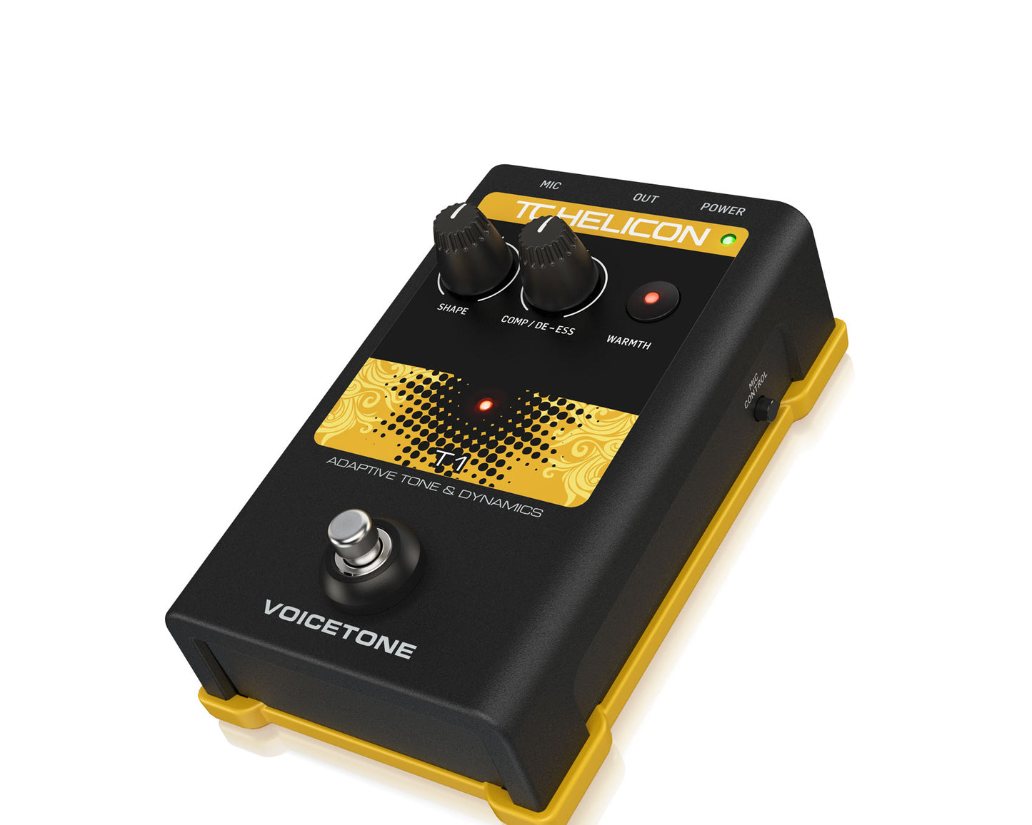 TC Helicon Voicetone T1