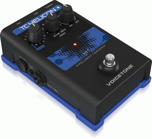 TC HELICON VOICETONE H1