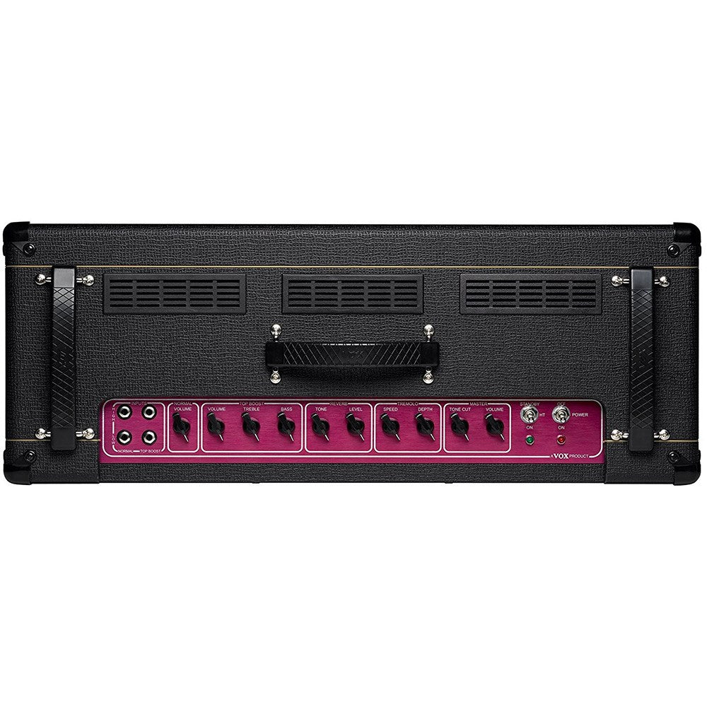 VOX AC30C2 Custom 30 Watt 2x12" Valve Guitar Amplifier