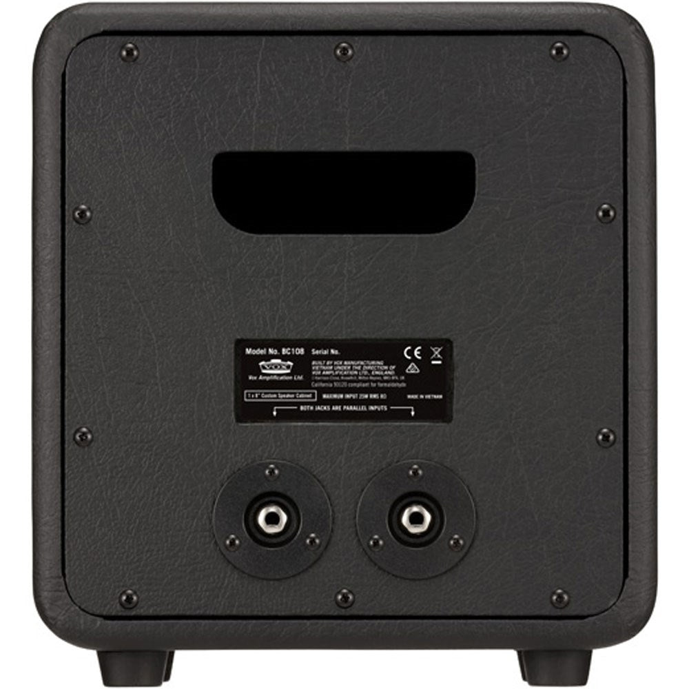 VOX BC108 Speaker Cabinet