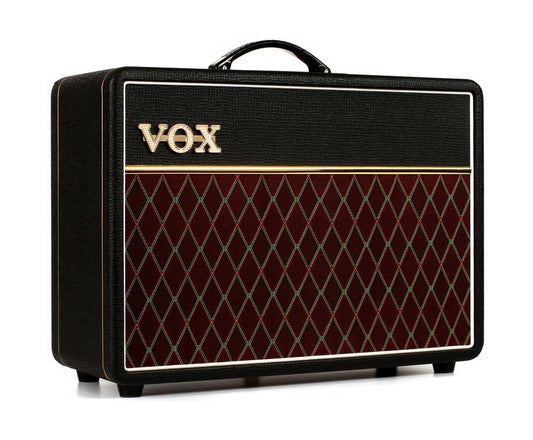 VOX AC10C1 10 Watt 1x10" Valve Combo Amplifier