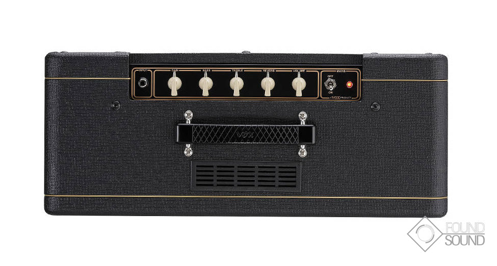 VOX AC10C1 10 Watt 1x10" Valve Combo Amplifier