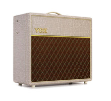 Load image into Gallery viewer, VOX AC15HW1X Hand-Wired Valve Combo Blue AlNiCo
