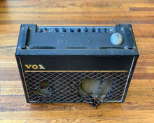 Load image into Gallery viewer, &#39;65 VOX AC30/6 - No Top Boost - Grey Panel
