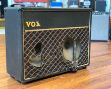 Load image into Gallery viewer, &#39;65 VOX AC30/6 - No Top Boost - Grey Panel
