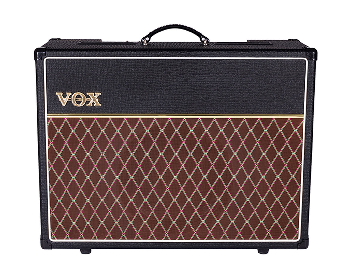 VOX AC30S1 1x12" Valve Guitar Amplifier