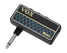 Load image into Gallery viewer, VOX AmPlug Bass Headphone Amp
