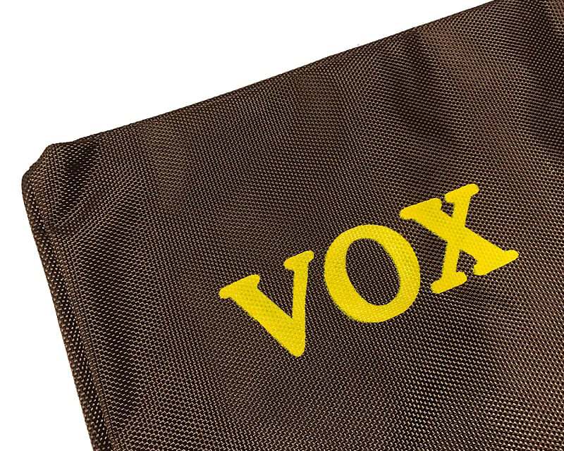 VOX AC15HW1/AC30C1 Textured Brown Cover