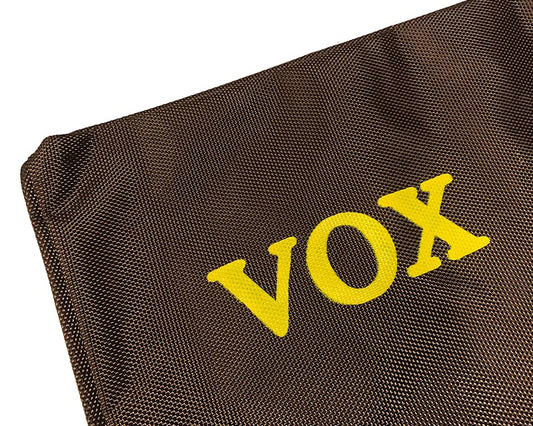 VOX AC15HW1/AC30C1 Textured Brown Cover