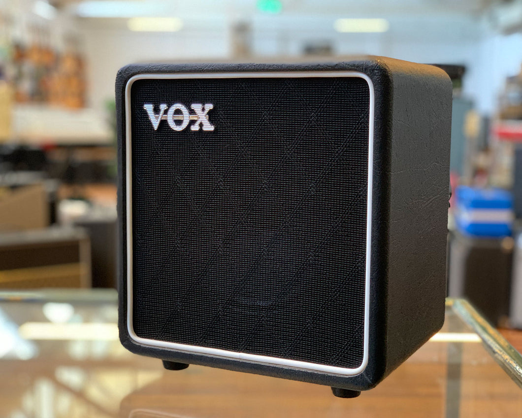Vox store bc108 cabinet