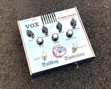 Load image into Gallery viewer, VOX Cooltron Bulldog Distortion

