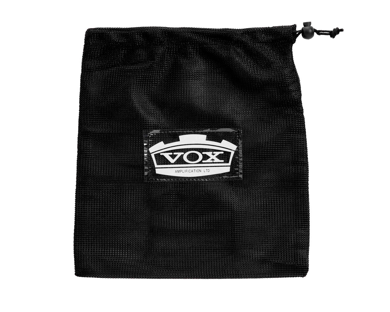 VOX VCC090 9 Metre Coiled Cable - White