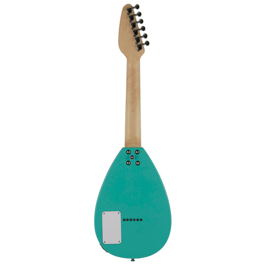 VOX Mark III Mini - Aqua Green