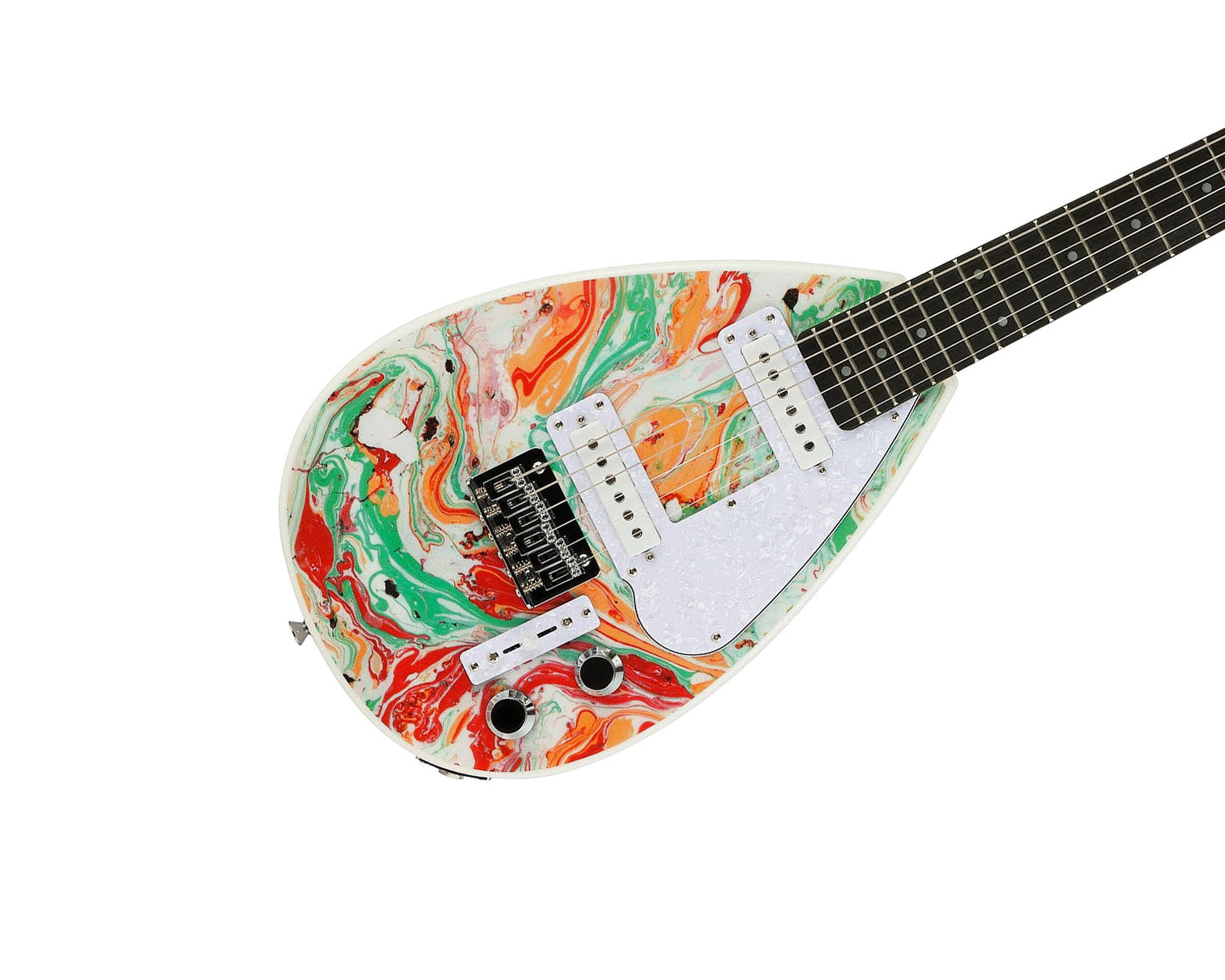VOX Mark III Mini Marble