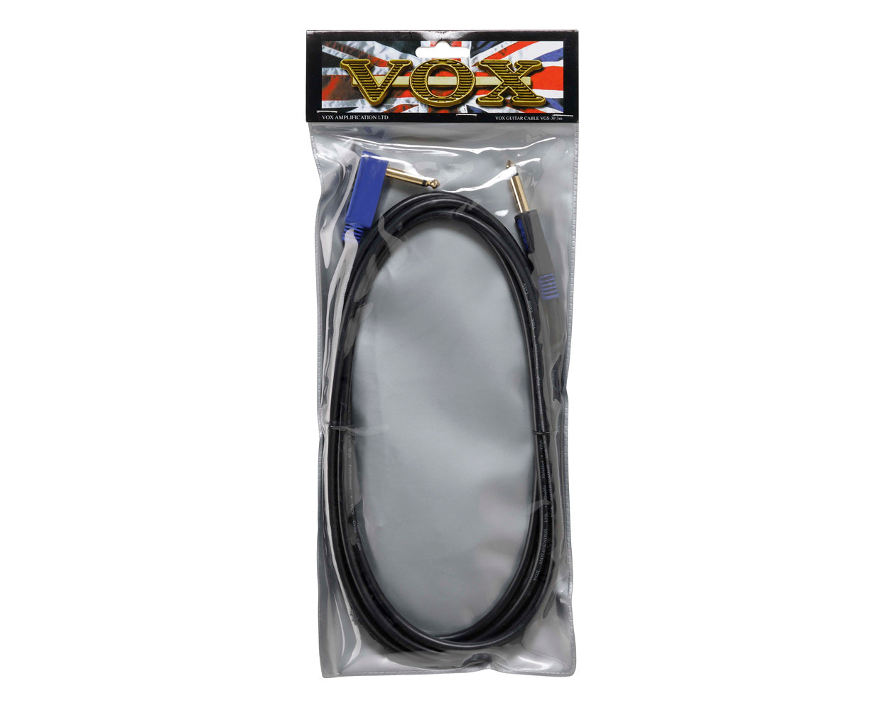 VOX VGS030 3 Metre Guitar Cable