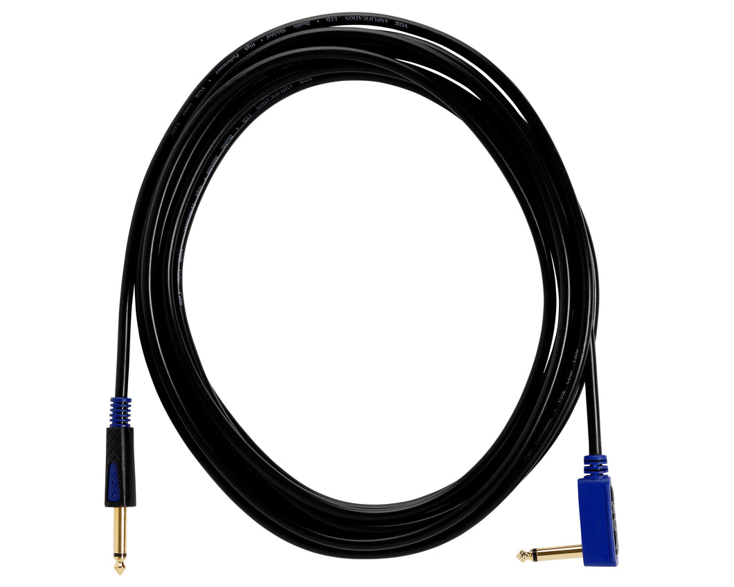 VOX VGS050 5 Metre Guitar Cable