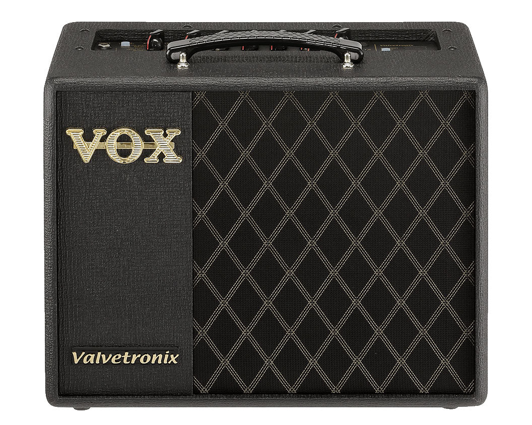 VOX Valvetronix VT20X Stompbox Modelling Guitar Amplifier