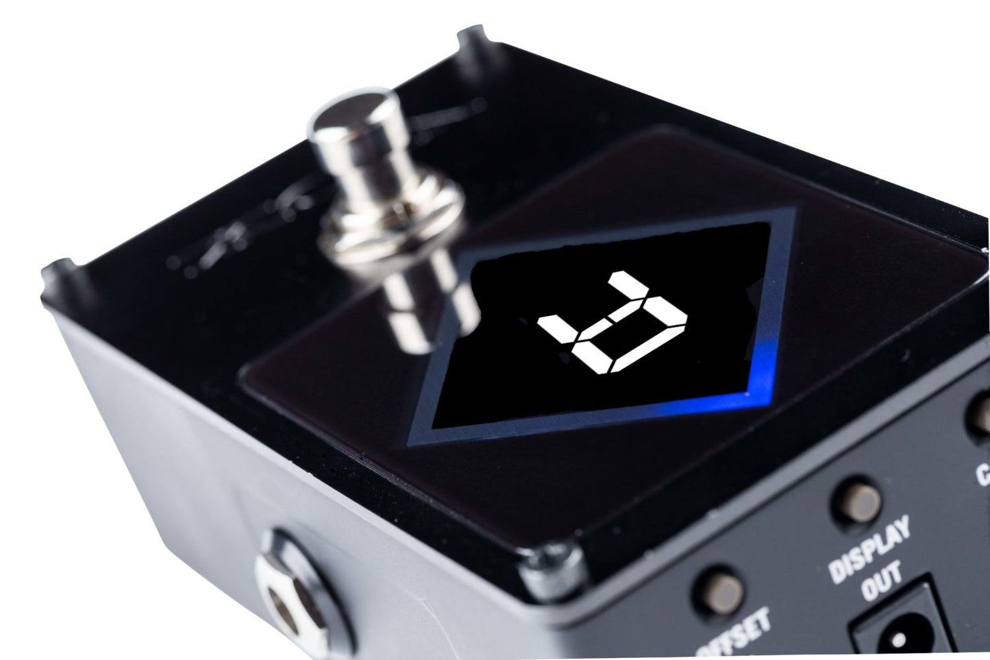 VOX VXT-1 Strobe Pedal Tuner