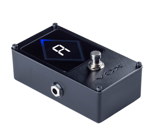 VOX VXT-1 Strobe Pedal Tuner