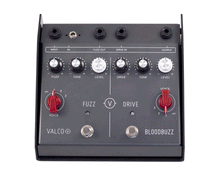 Load image into Gallery viewer, Valco BloodBuzz Pedal
